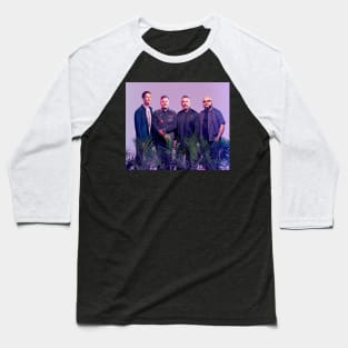 gan4 Hootie & nang The Blowfish ning tour 2019 Baseball T-Shirt